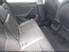 2026 Tesla Model Y Premium Rear-wheel Drive/standard Rear-wheel Drive Gray vin: 7SAYGDED9TA475718