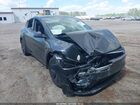 2026 Tesla Model Y Premium Rear-wheel Drive/standard Rear-wheel Drive Gray vin: 7SAYGDED9TA475718
