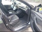 2026 Tesla Model Y Premium Rear-wheel Drive/standard Rear-wheel Drive Gray vin: 7SAYGDED9TA475718