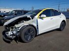2026 Tesla Model Y White vin: 7SAYGDED9TF542272