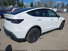 2026 Tesla Model Y Premium Rear-wheel Drive/standard Rear-wheel Drive White vin: 7SAYGDED9TF600378