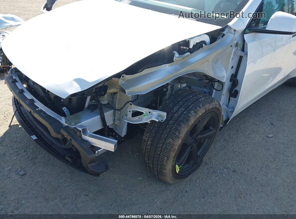 7SAYGDED9TF600378 2026 TESLA MODEL Y White 