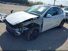 2026 Tesla Model Y Premium Rear-wheel Drive/standard Rear-wheel Drive White vin: 7SAYGDED9TF600378