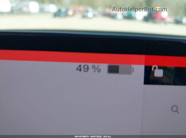 7SAYGDED9TF600378 2026 TESLA MODEL Y White 