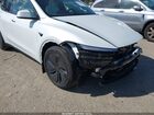 2026 Tesla Model Y Premium Rear-wheel Drive/standard Rear-wheel Drive White vin: 7SAYGDED9TF600378