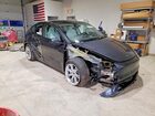 2024 Tesla Model Y Gray vin: 7SAYGDEDXRF041190