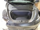 2024 Tesla Model Y Gray vin: 7SAYGDEDXRF041190