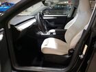 2024 Tesla Model Y Gray vin: 7SAYGDEDXRF041190