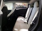 2024 Tesla Model Y Gray vin: 7SAYGDEDXRF041190