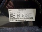 2024 Tesla Model Y Gray vin: 7SAYGDEDXRF041190
