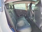 2024 Tesla Model Y White vin: 7SAYGDEDXRF186701
