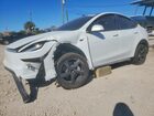2026 Tesla Model Y Белый vin: 7SAYGDEDXTA500576