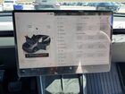 2026 Tesla Model Y Silver vin: 7SAYGDEDXTA598282