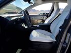 2026 Tesla Model Y Silver vin: 7SAYGDEDXTA598282