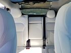 2026 Tesla Model Y Silver vin: 7SAYGDEDXTA598282
