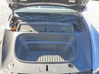 2026 Tesla Model Y Silver vin: 7SAYGDEDXTA598282