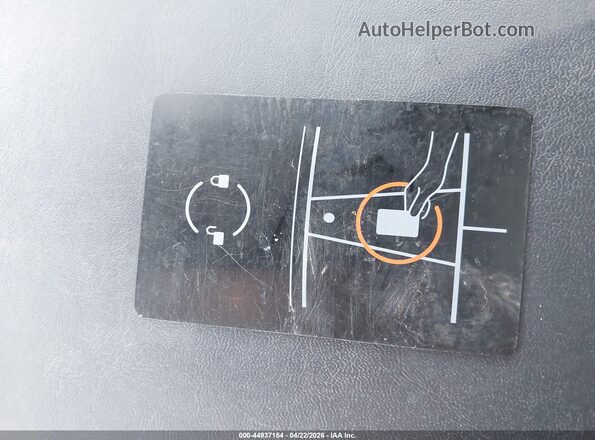 7SAYGDEE0NF384495 2022 TESLA MODEL Y White წინა პანელის ხედი