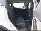 2022 Tesla Model Y Long Range Dual Motor All-wheel Drive White vin: 7SAYGDEE0NF384495