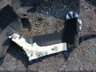 2022 Tesla Model Y Long Range Dual Motor All-wheel Drive White vin: 7SAYGDEE0NF384495