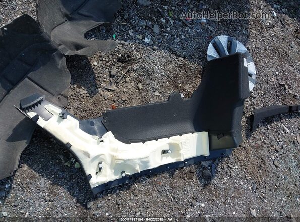 7SAYGDEE0NF384495 2022 TESLA MODEL Y White ხელსაწყოთა პანელის ხედი
