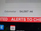 2022 Tesla Model Y Long Range Dual Motor All-wheel Drive White vin: 7SAYGDEE0NF384495