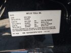 2023 Tesla Model Y Awd/long Range Dual Motor All-wheel Drive Black vin: 7SAYGDEE0PA116319