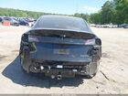 2023 Tesla Model Y Awd/long Range Dual Motor All-wheel Drive Black vin: 7SAYGDEE0PA116319