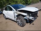 2023 Tesla Model Y Awd/long Range Dual Motor All-wheel Drive White vin: 7SAYGDEE0PA125277