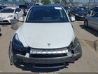 2023 Tesla Model Y Awd/long Range Dual Motor All-wheel Drive White vin: 7SAYGDEE0PA182692