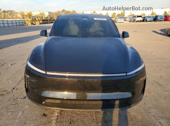 7SAYGDEE0TA478404 2026 TESLA MODEL Черный Вид спереди