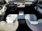 2026 Tesla Model Y Черный vin: 7SAYGDEE0TA478404