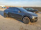 2026 Tesla Model Y Черный vin: 7SAYGDEE0TA478404