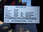 2026 Tesla Model Y Черный vin: 7SAYGDEE0TA478404