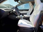 2026 Tesla Model Y Черный vin: 7SAYGDEE0TA478404