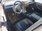 2026 Tesla Model Y White vin: 7SAYGDEE0TA587848