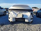2026 Tesla Model Y White vin: 7SAYGDEE0TA587848