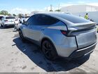 2026 Tesla Model Y All-wheel Drive/long Range Launch Series/premium All-wheel Drive Черный vin: 7SAYGDEE0TA590684