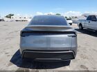 2026 Tesla Model Y All-wheel Drive/long Range Launch Series/premium All-wheel Drive Черный vin: 7SAYGDEE0TA590684