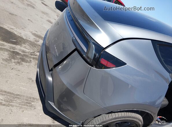 7SAYGDEE0TA590684 2026 TESLA MODEL Y Черный 