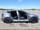 2026 Tesla Model Y All-wheel Drive/long Range Launch Series/premium All-wheel Drive Черный vin: 7SAYGDEE0TA590684