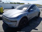 2026 Tesla Model Y All-wheel Drive/long Range Launch Series/premium All-wheel Drive Черный vin: 7SAYGDEE0TA590684