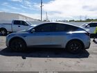 2026 Tesla Model Y All-wheel Drive/long Range Launch Series/premium All-wheel Drive Черный vin: 7SAYGDEE0TA590684