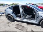 2026 Tesla Model Y All-wheel Drive/long Range Launch Series/premium All-wheel Drive Черный vin: 7SAYGDEE0TA590684