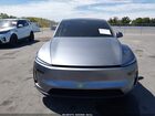 2026 Tesla Model Y All-wheel Drive/long Range Launch Series/premium All-wheel Drive Черный vin: 7SAYGDEE0TA590684
