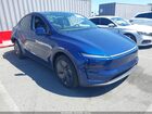 2026 Tesla Model Y All-wheel Drive/long Range Launch Series/premium All-wheel Drive Blue vin: 7SAYGDEE0TF369007