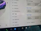 2022 Tesla Model Y Purple vin: 7SAYGDEE1NF536011
