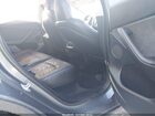 2023 Tesla Model Y Awd/long Range Dual Motor All-wheel Drive Gray vin: 7SAYGDEE1PA107919