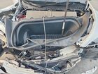 2024 Tesla Model Y White vin: 7SAYGDEE1RA272906