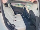 2024 Tesla Model Y White vin: 7SAYGDEE1RA272906