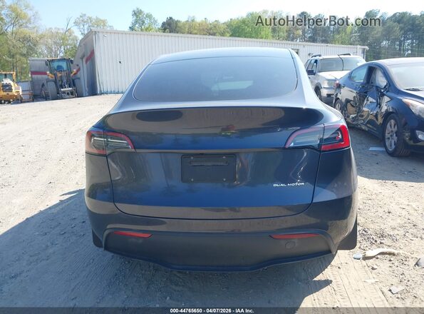 7SAYGDEE1RA279810 2024 TESLA MODEL Y Black 